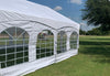 30'x20' PE Marquee Wedding Party Tent