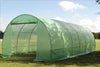 Greenhouse 20'x10' (B2) - Round Top Walk-in Nursery