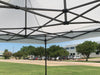 10'x15' DW Model Pop Up Tent Canopy - White