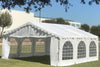 Budget PVC Party Tent 20'x16' - White