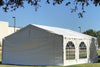 Budget PVC Party Tent 20'x16' - White