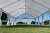 40'x20' PE Marquee Wedding Party Tent