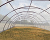 40'x16', 40'x20', 40'x23' Large Greenhouse