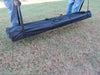 PVC Pole Tent 40'x20'