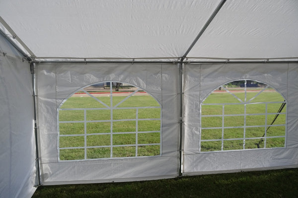 Party Tent 40'x20'