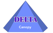 Deltacanopy