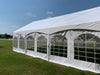 30'x20' PVC Marquee Party Tent - Fire Retardant
