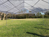 30'x20' PVC Marquee Party Tent - Fire Retardant