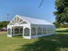 30'x20' PVC Marquee Party Tent - Fire Retardant