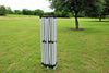 FW Model 10'x20' White - Pop Up Tent Pro with Window Walls