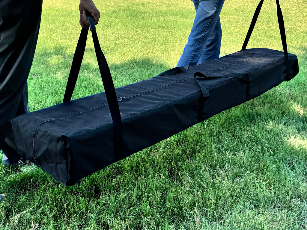 Wheel Bags for Pop Up Tents And Short, Long, Extra-Long Carry Bags for – Deltacanopy