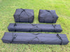 Fire Retardant PVC Party Tent  - 26'x16', 32'x16'