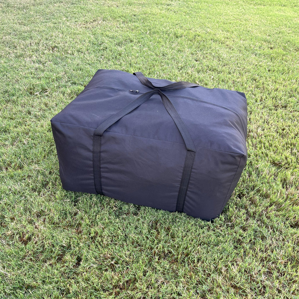 tent storage bag Wheel Bags for Pop Up Tents And Short, Long, Extra-Long Carry Bags for – Deltacanopy