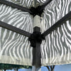 D Model 10'x10' - Pop Up Tent Canopy Shelter Shade with Weight Bags and Storage Bag