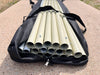 Wheel Bags for Pop Up Tents And Short, Long, Extra-Long Carry Bags for Party Tents