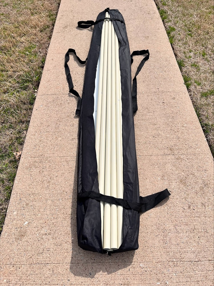 Wheel Bags for Pop Up Tents And Short, Long, Extra-Long Carry Bags for – Deltacanopy