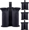 D Model 10'x10' - Pop Up Tent Canopy Shelter Shade with Weight Bags and Storage Bag