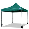 D/S Model 10'x10' - Pop Up Tent Canopy Shelter Shade with Weight Bags and Storage Bag