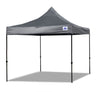 D/S Model 10'x10' - Pop Up Tent Canopy Shelter Shade with Weight Bags and Storage Bag
