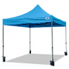 D/S Model 10'x10' - Pop Up Tent Canopy Shelter Shade with Weight Bags and Storage Bag