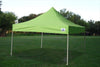 F Model 10'x10' Emerald - Pop Up Tent Pro