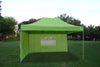 F Model 10'x15' Emerald - Pop Up Tent Pro