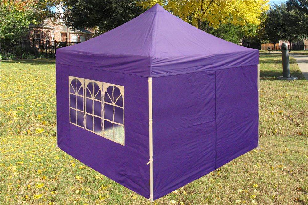 Purple tents deals for sale