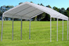 PE Carport - Two Sizes Available - 18'x20',18'x27'