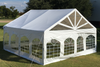 20'x20' PVC Marquee Party Tent - Fire Retardant