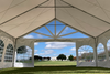 20'x20' PVC Marquee Party Tent - Fire Retardant