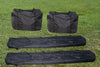 20'x20' PE Marquee Party Tent