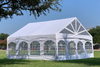 20'x20' PE Marquee Party Tent