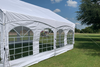 20'x20' PE Marquee Wedding Party Tent