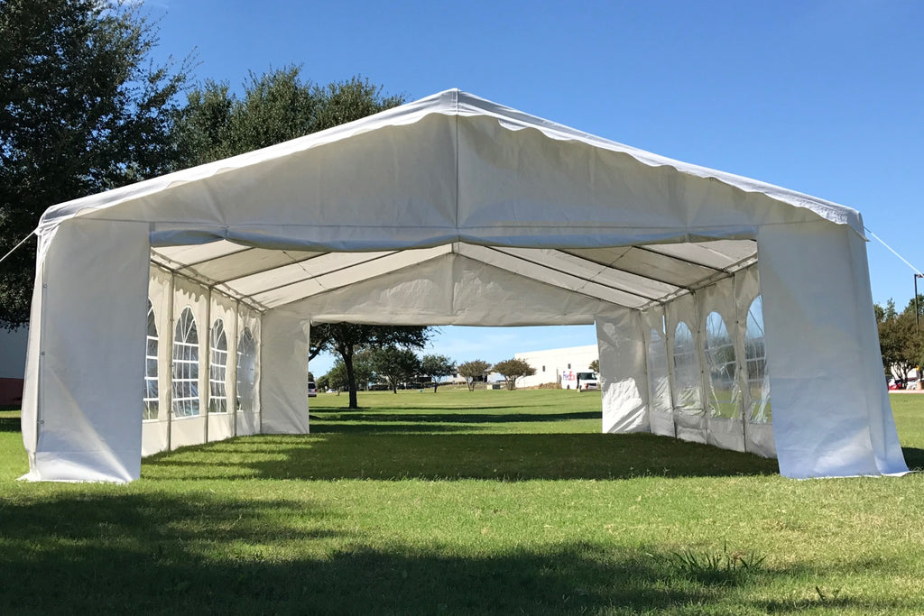 party tent prices Party Tent 32'x20'