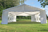 Budget PVC Party Tent 32'x20' - White