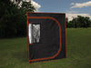 Grow Tent 36"x20"x60" - 04