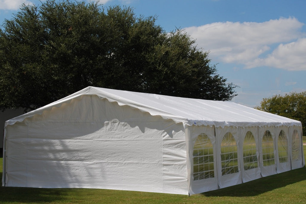 pepe tent Party Tent 40'x20'