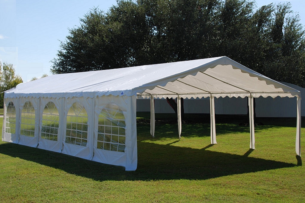 pz tent Party Tent 40'x20'