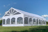 40'x20' PE Marquee Wedding Party Tent