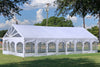 40'x20' PE Marquee Party Tent