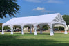 40'x20' PE Marquee Wedding Party Tent