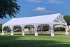 40'x20' PE Marquee Party Tent