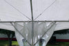 40'x20' PE Marquee Party Tent