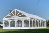 40'x20' PVC Marquee Party Tent - Fire Retardant