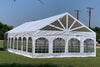 40'x20' PVC Marquee Party Tent - Fire Retardant