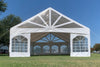 40'x20' PVC Marquee Party Tent - Fire Retardant