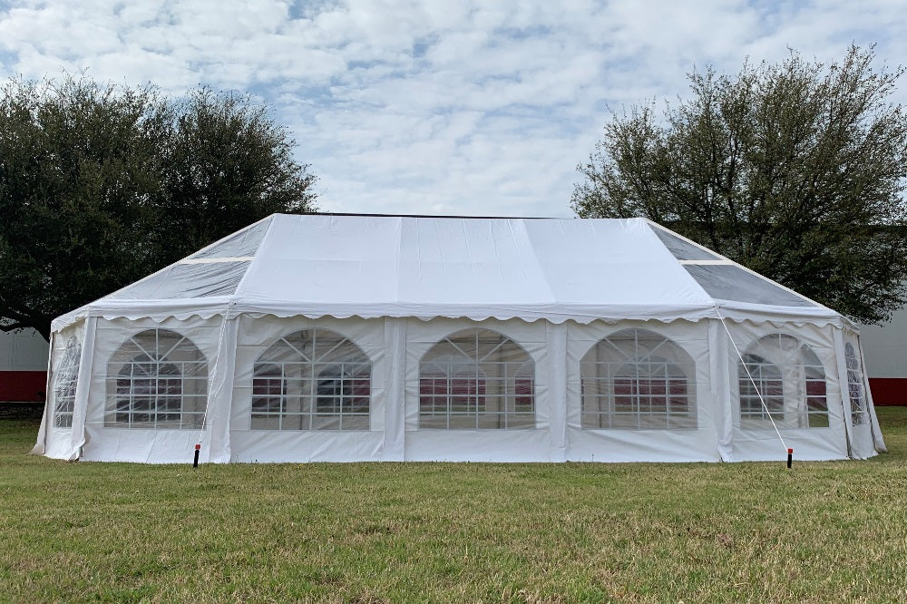 Marguee Tent