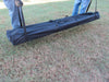 PE Party Tent 26'x13' Including 2 Storage Bags - White