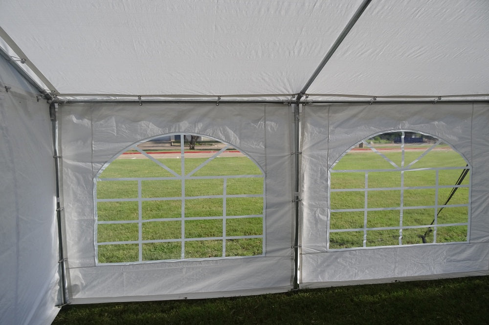 pepe tent Party Tent 40'x20'
